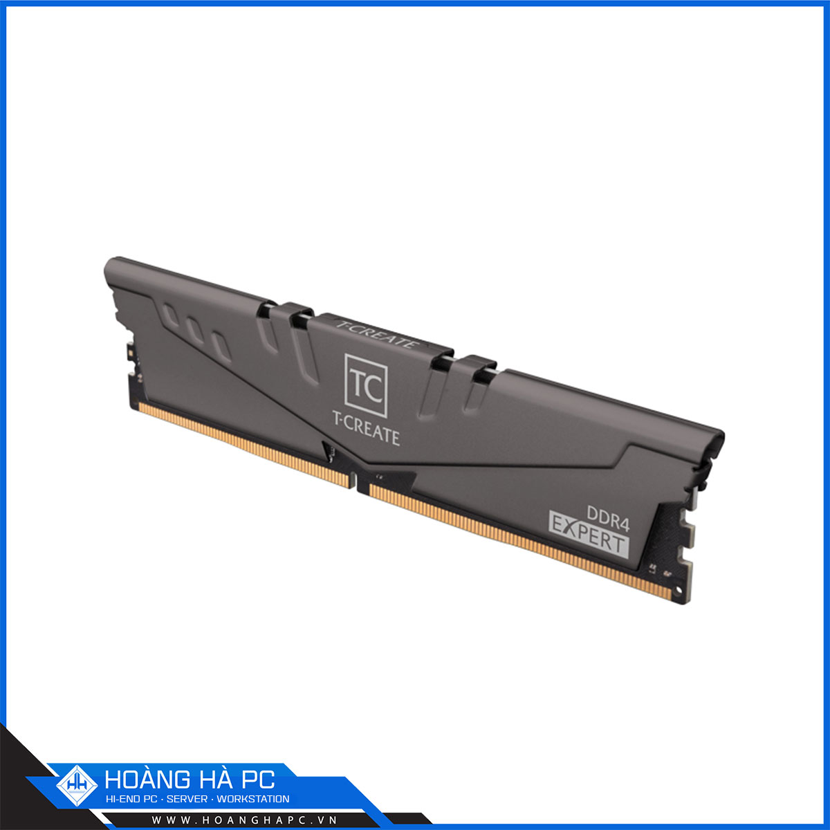 RAM DDR4 TEAMGROUP T-CREATE EXPERT 16GB 3600MHz (1x16GB) -4