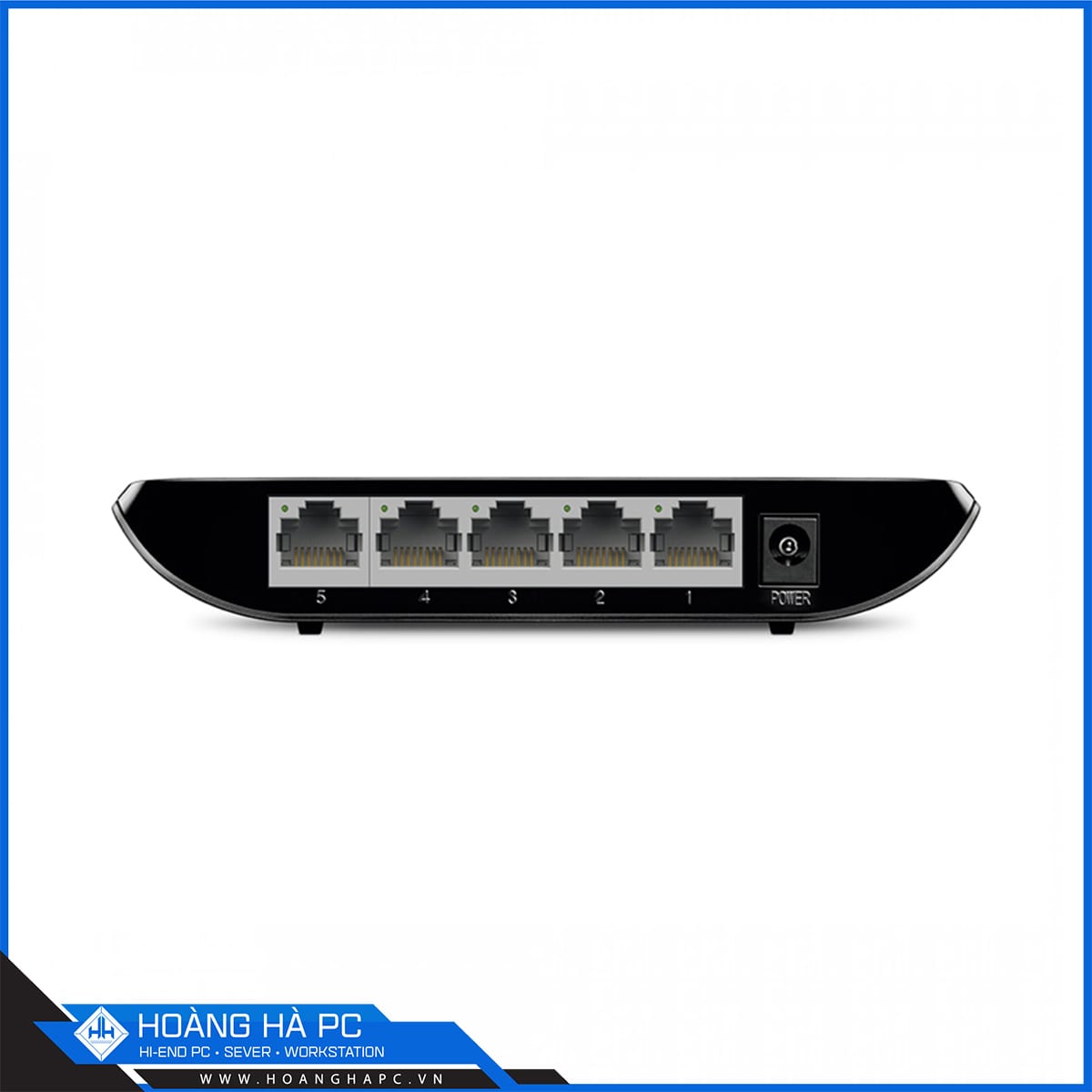 Switch TP-LINK TL-SG1005D 5 port Gigabit-5