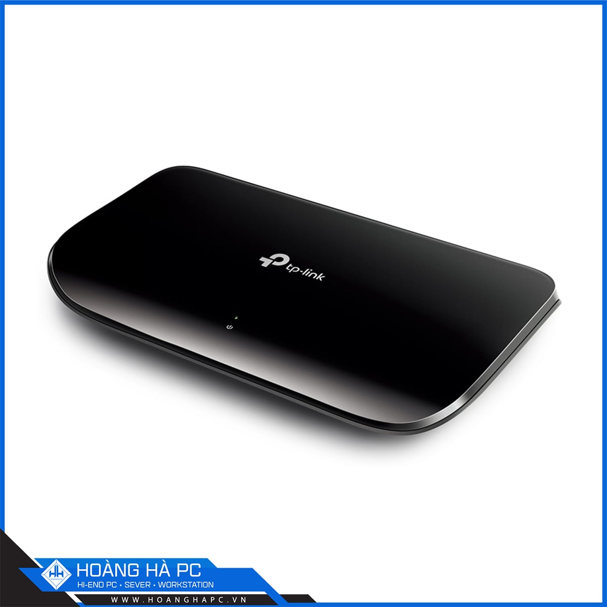 Switch TP-Link TL SG1008D 8-Port Gigabit