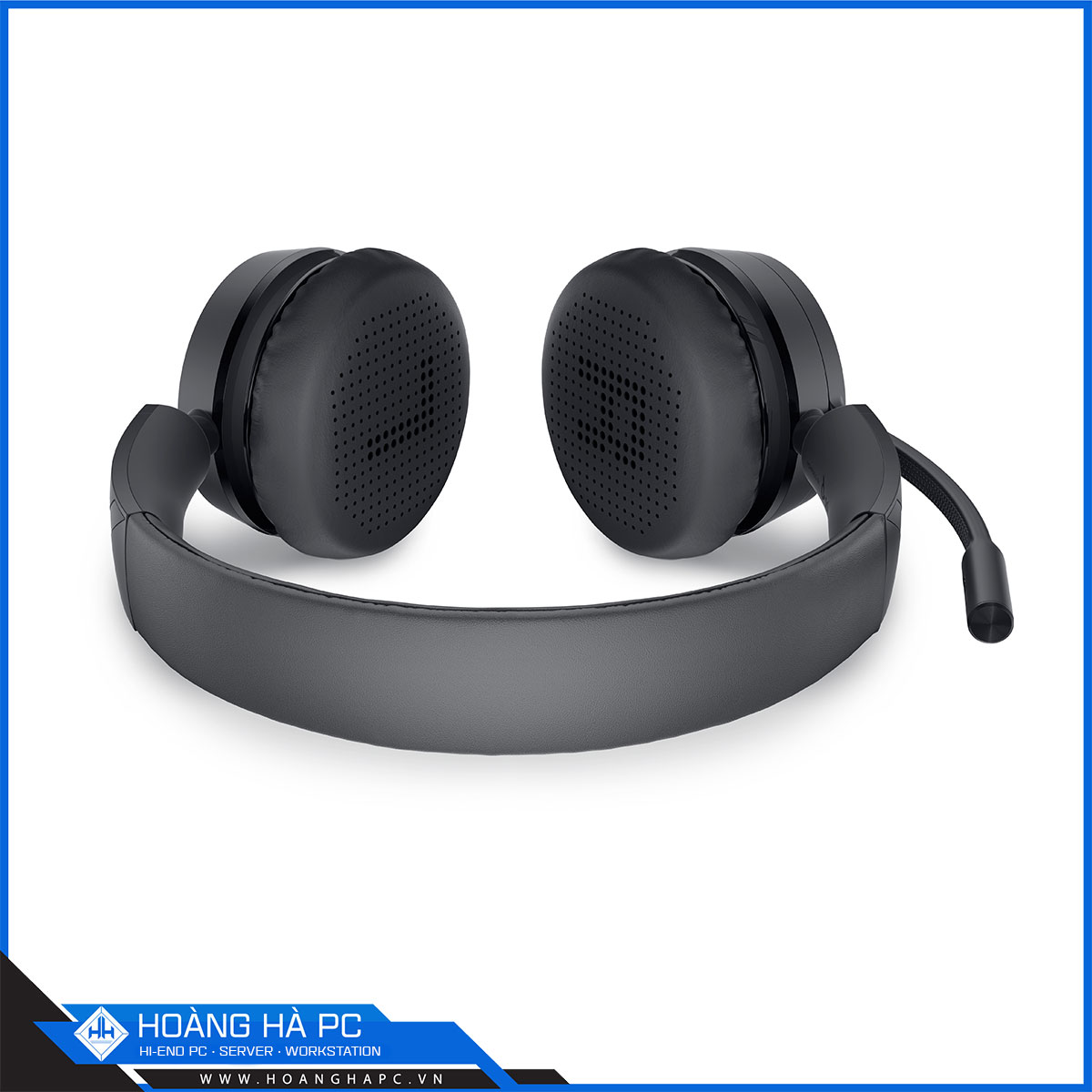 Tai nghe không dây Dell Pro WL5022 Black-3