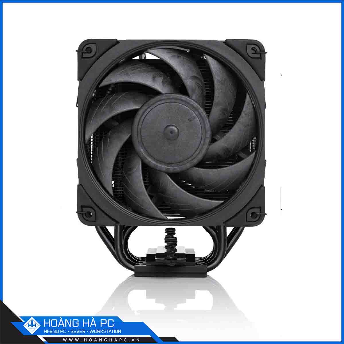 Tản Nhiệt Khí Noctua NH-U12A CHROMAX BLACK-2