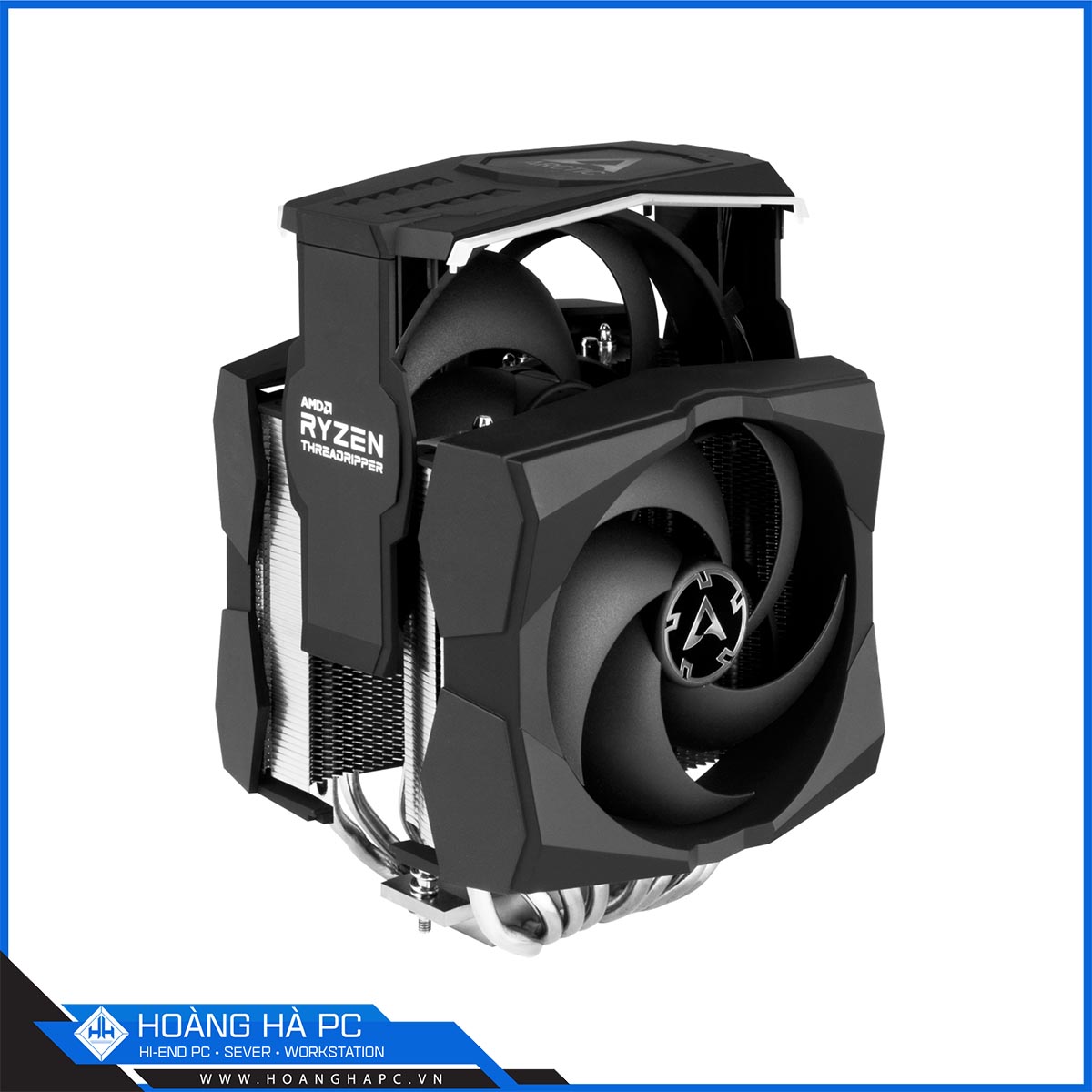 Tản Nhiệt  Khí ARCTIC Freezer 50 TR-8