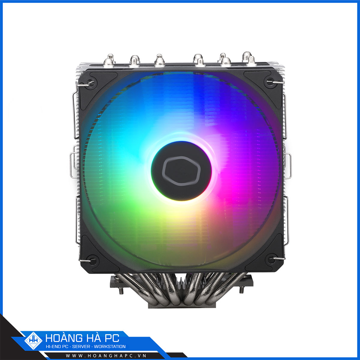 Tản nhiệt CPU Cooler Master Hyper 620S ARGB (T620S)-2