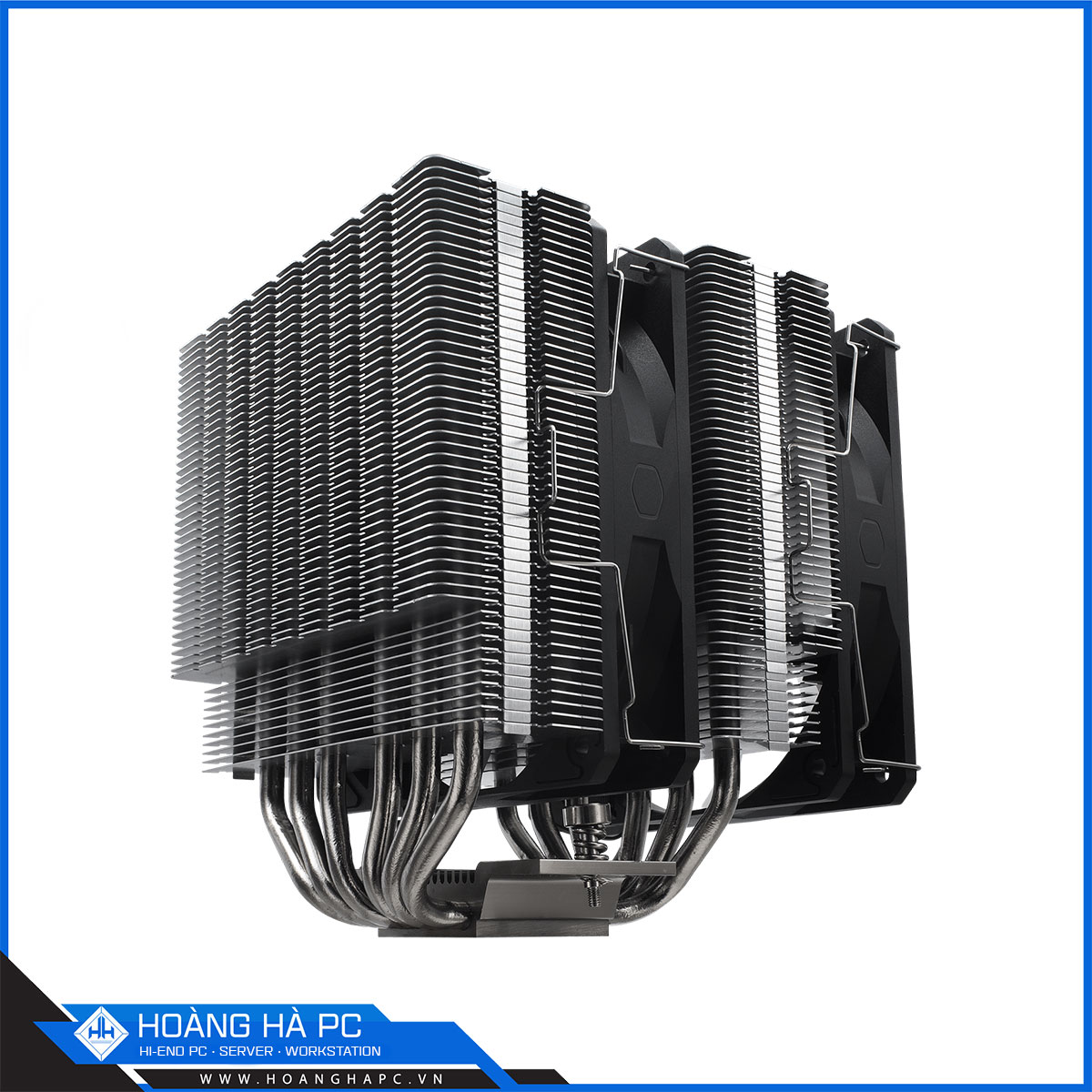 Tản nhiệt CPU Cooler Master Hyper 620S ARGB (T620S)-7