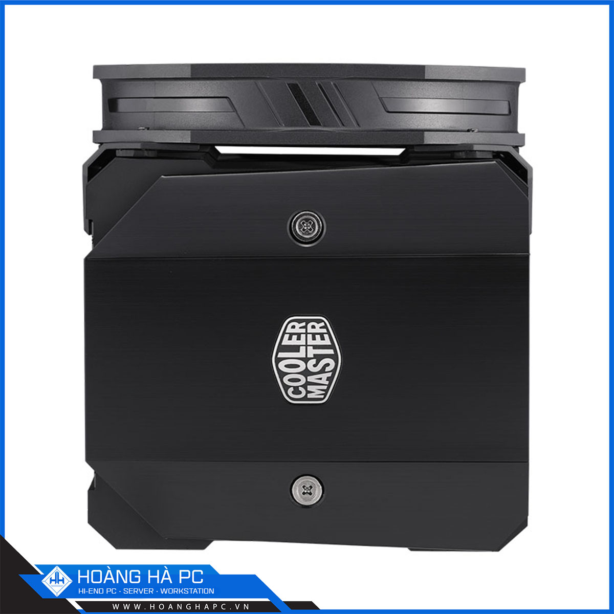 Tản nhiệt khí Cooler Master MasterAir MA624 Stealth-4