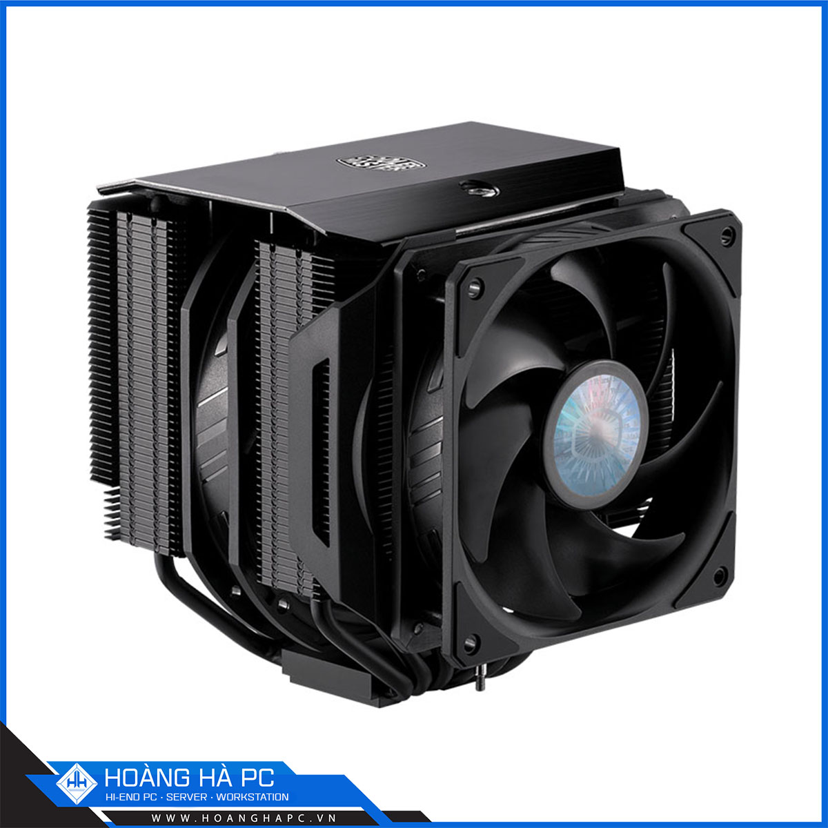 Tản nhiệt khí Cooler Master MasterAir MA624 Stealth