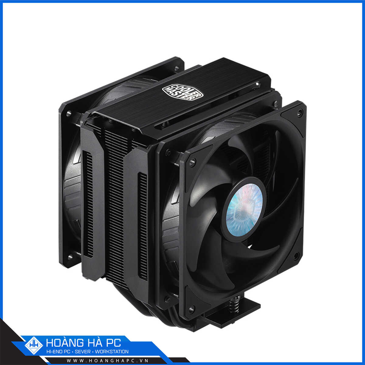 Tản nhiệt khí CPU Cooler Master MasterAir MA612 Stealth-4