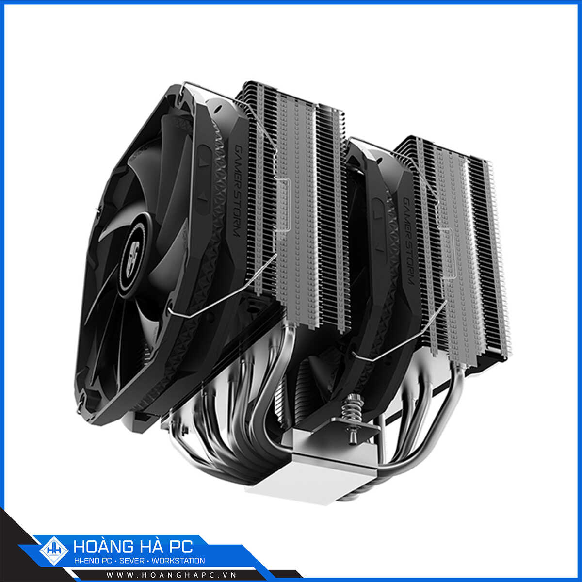 Tản Nhiệt Khí CPU DeepCool Assassin III-3