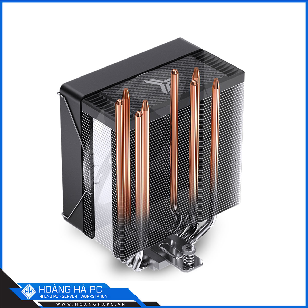 Tản nhiệt khí CPU Jonsbo CR-1000 EVO Black-6