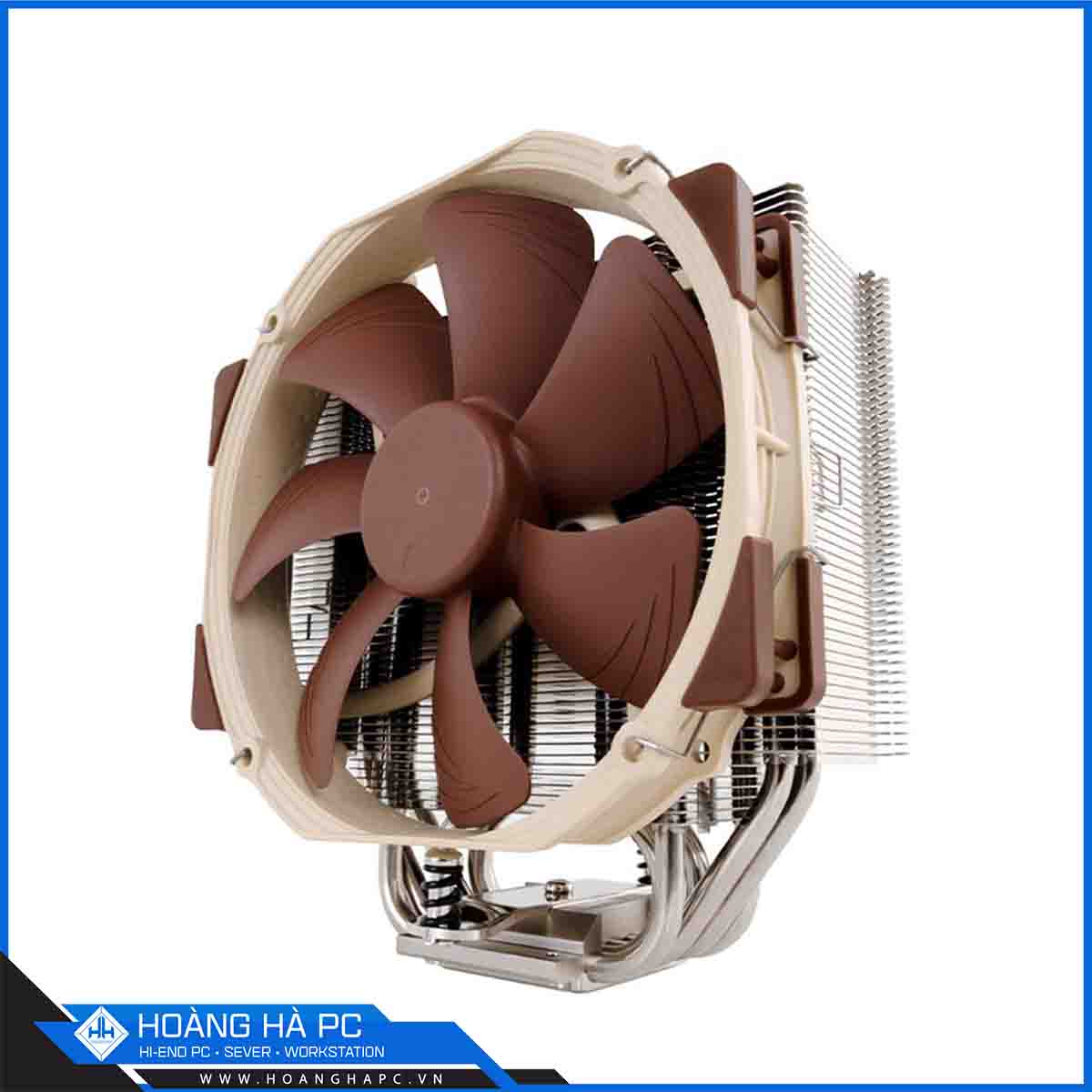 Tản Nhiệt Khí CPU Noctua NH-U14S