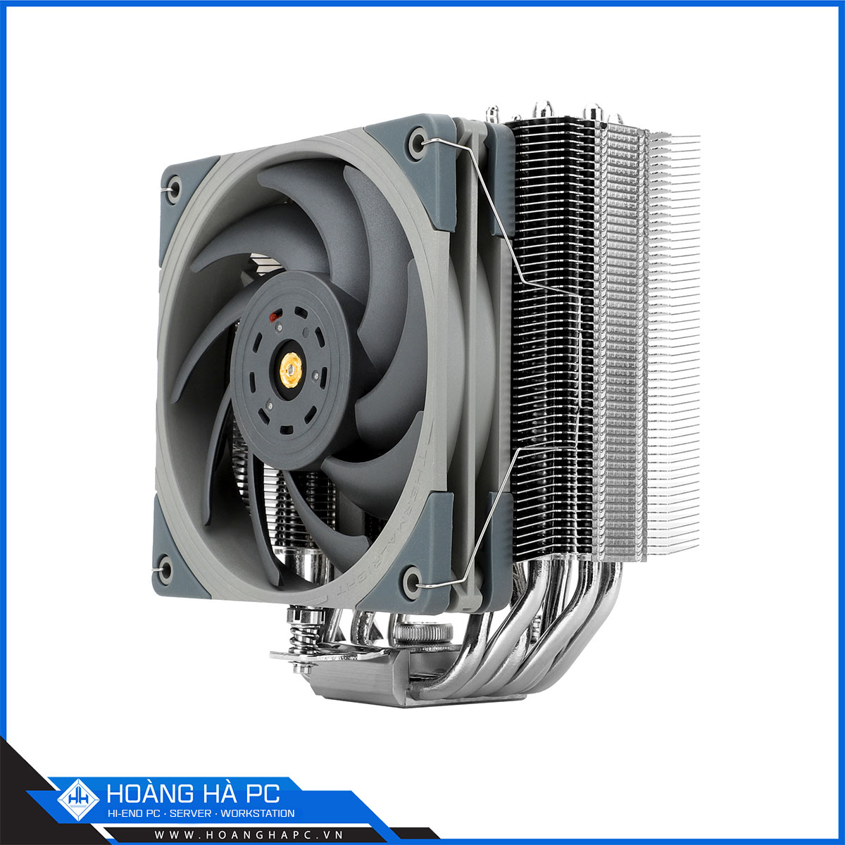 Tản nhiệt khí CPU Thermalright Ultra 120EX REV.4