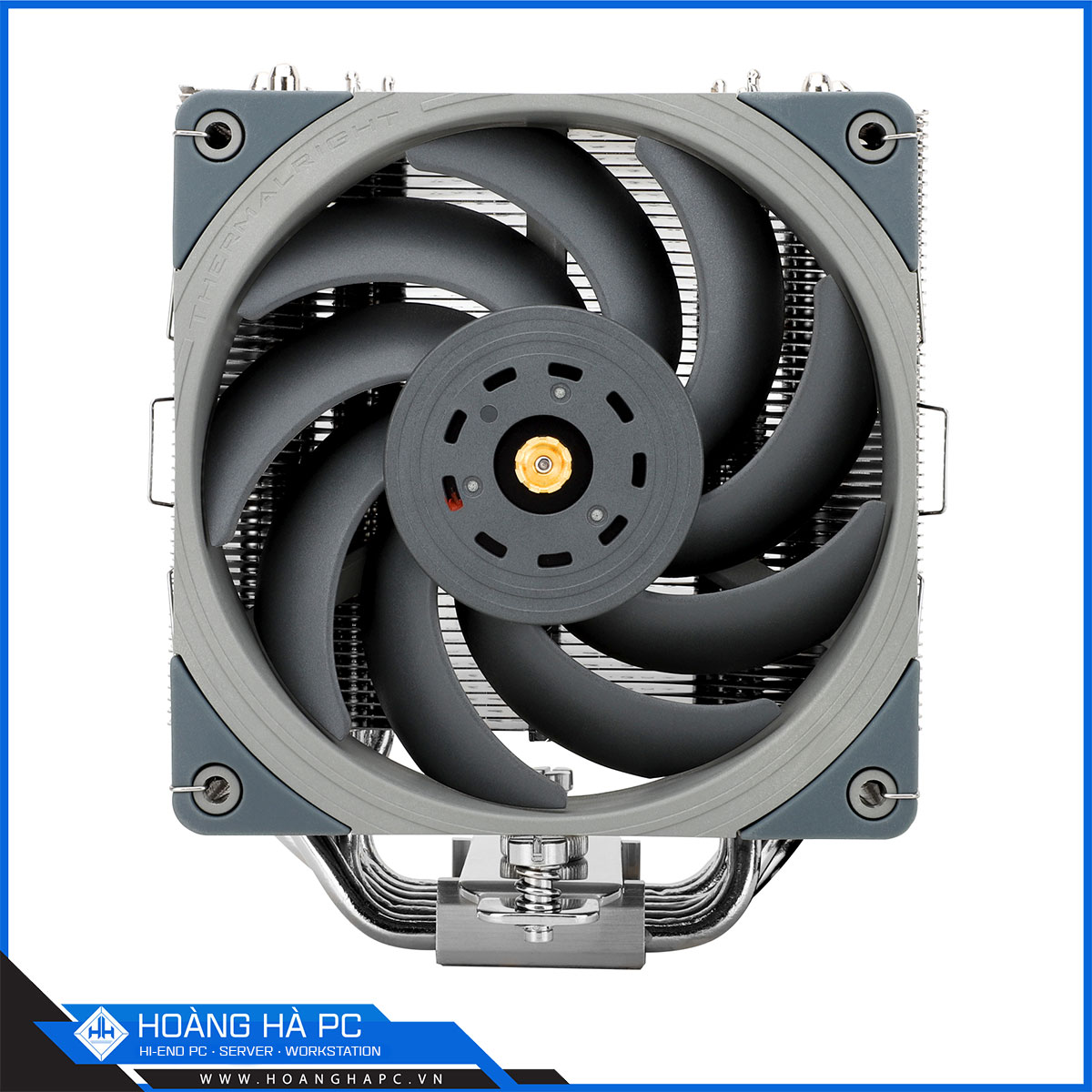 Tản nhiệt khí CPU Thermalright Ultra 120EX REV.4-2