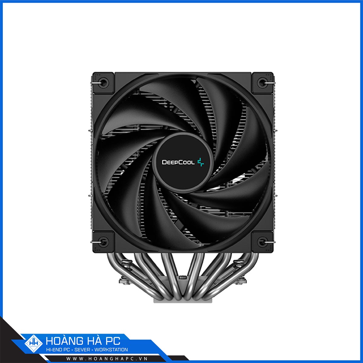 Tản Nhiệt Khí DeepCool AK620-2