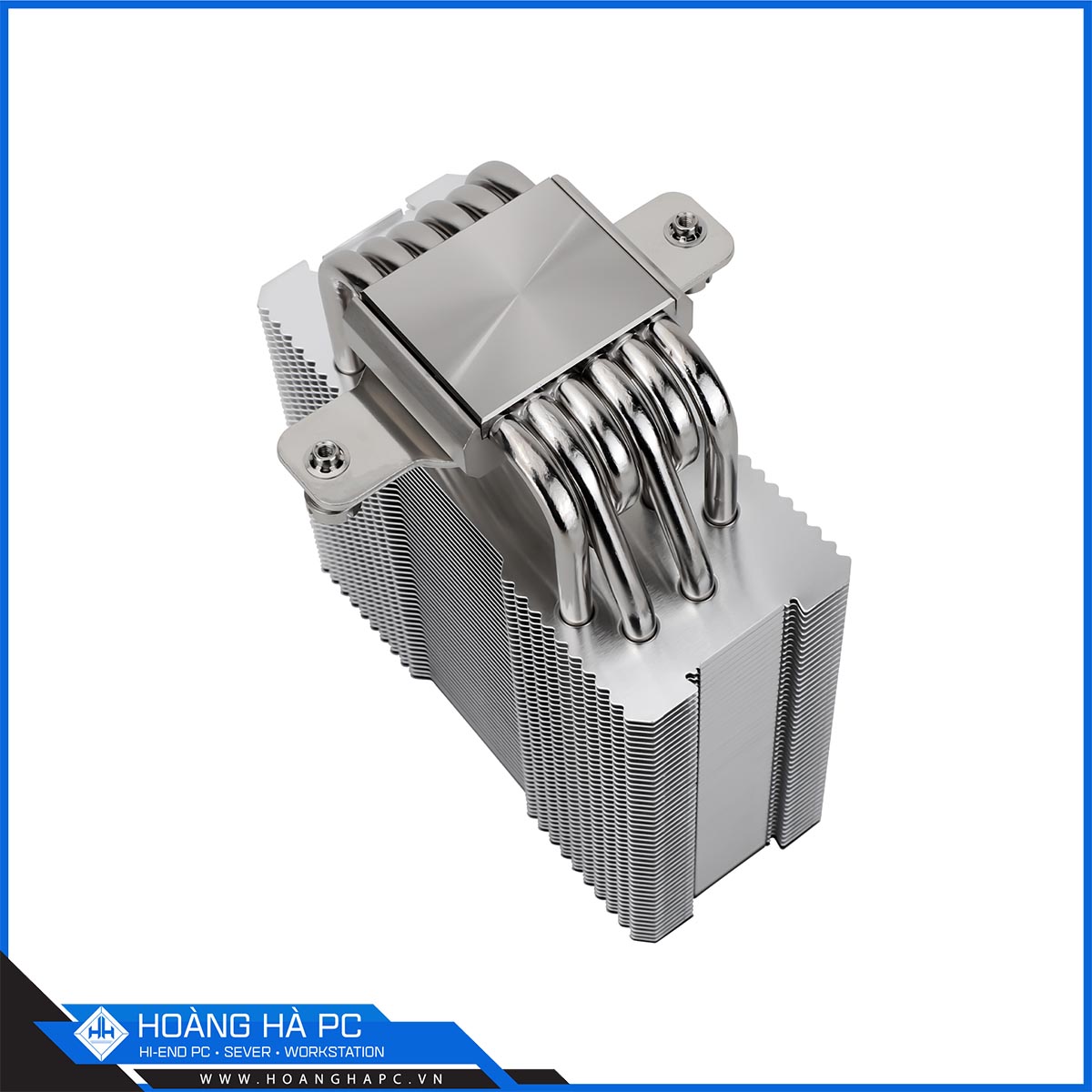 Tản Nhiệt Khí Thermalright Burst Assassin 120 ARGB ( 6 Heatpipe )-5