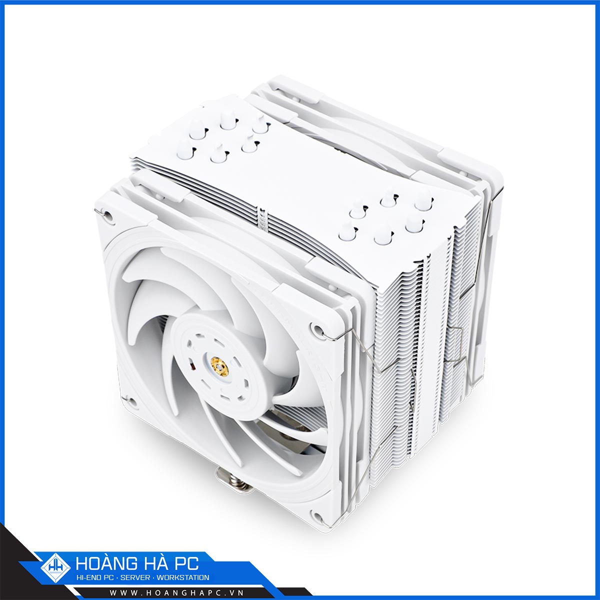Tản Nhiệt Khí Thermalright Ultra-120 Extreme Rev.4 WHITE