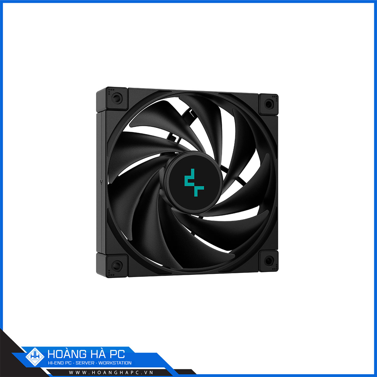 Tản nhiệt nước CPU Deepcool LT520-2