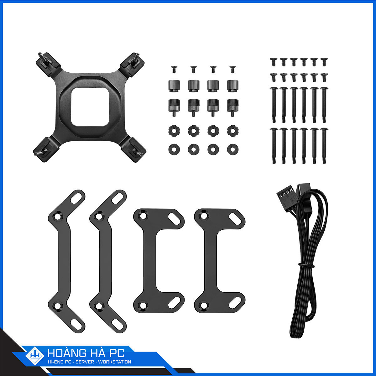 Tản nhiệt nước CPU Deepcool MYSTIQUE 360-8