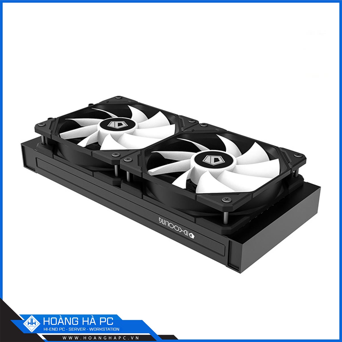 Tản nhiệt nước ID-COOLING ZOOMFLOW 240-XT ARGB-4