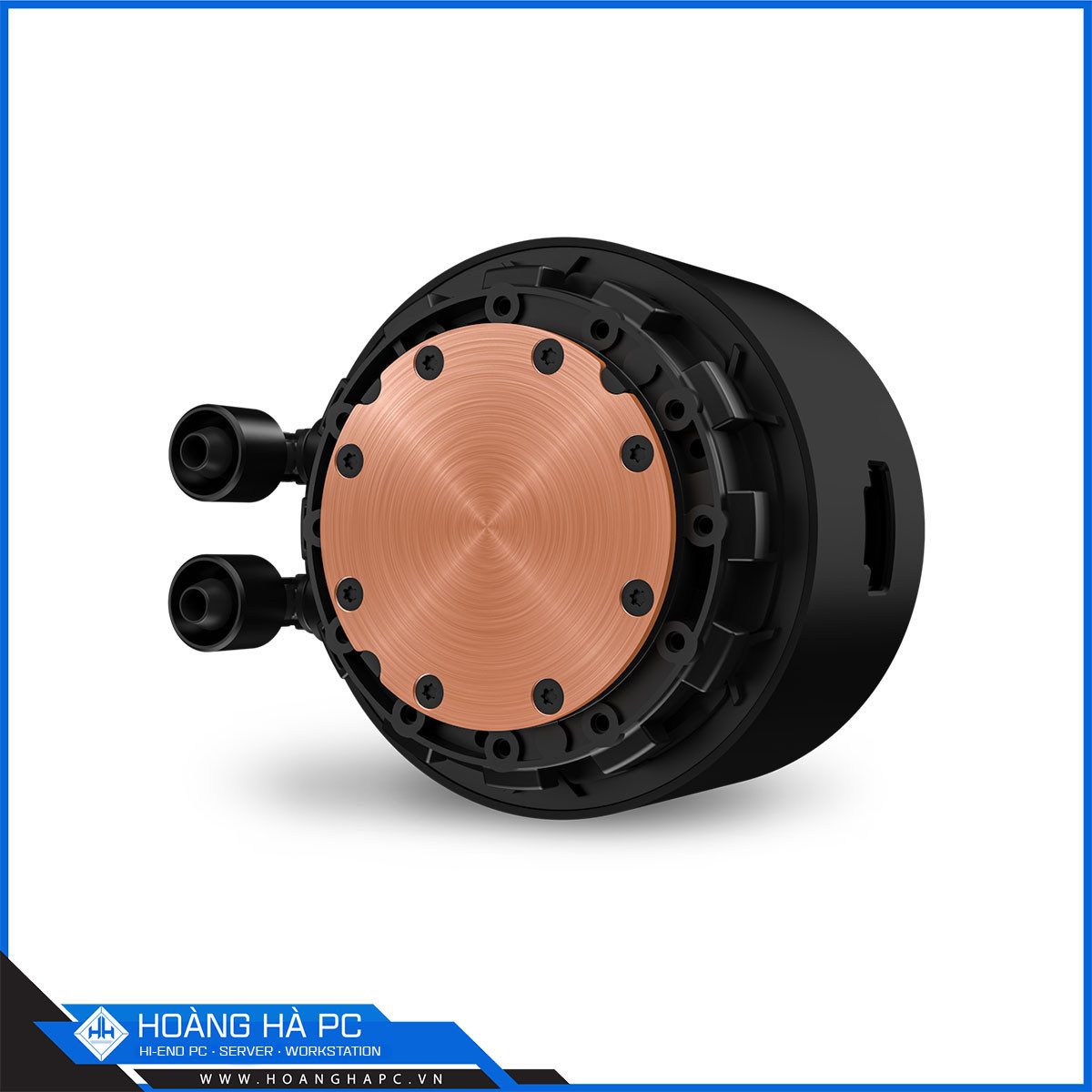 Tản nhiệt nước NZXT Kraken Elite 360 RGB - Black (RL-KR36E-B1)-2