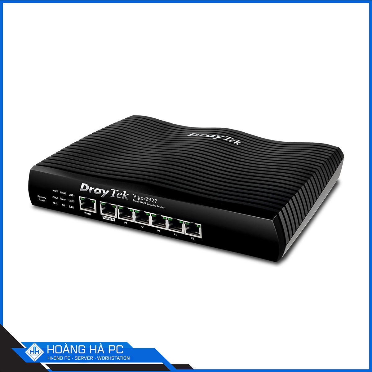 Thiết bị cân bằng tải DrayTek Vigor2927-2