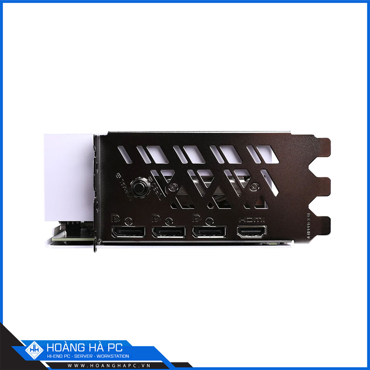 VGA Colorful iGame RTX 4070 Ultra W OC V2-V (12GB GDDR6X, 192 bit, HDMI + DP, 1 x 16-pin)-4