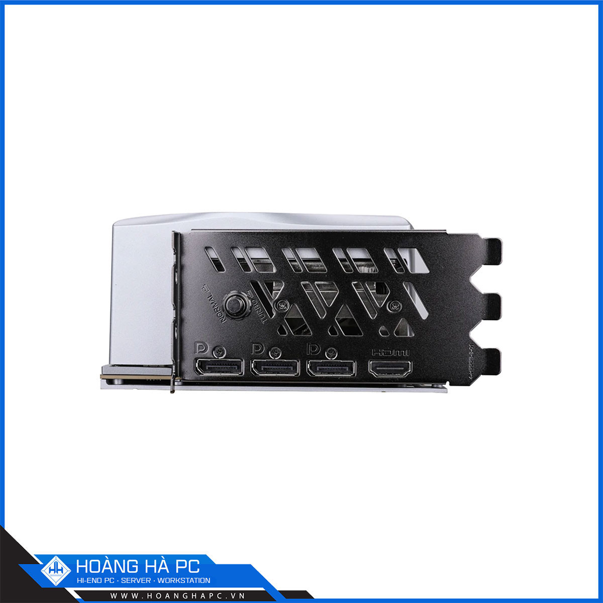 VGA COLORFUL iGAME RTX 4080 SUPER ADVANCED OC 16GB-V (16GB GDDR6X, 256-bit, HDMI+DP, 1x16-pin)-5