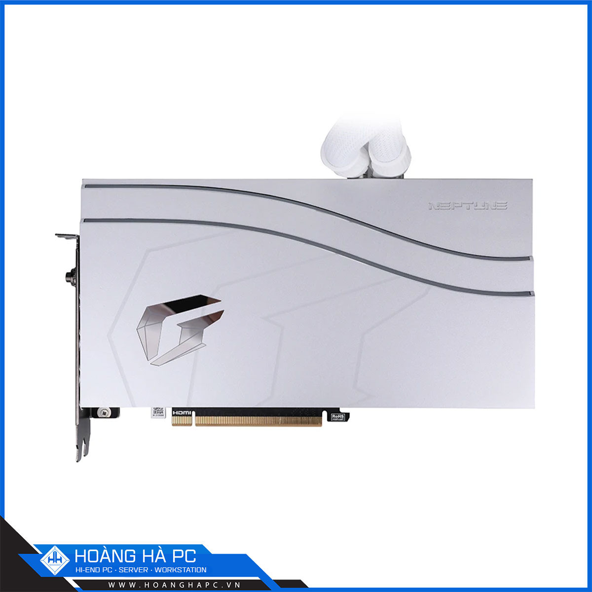 VGA COLORFUL iGAME RTX 4080 SUPER NEPTUNE OC 16GB-V (16GB GDDR6X, 256-bit, HDMI+DP, 1x16-pin)-4