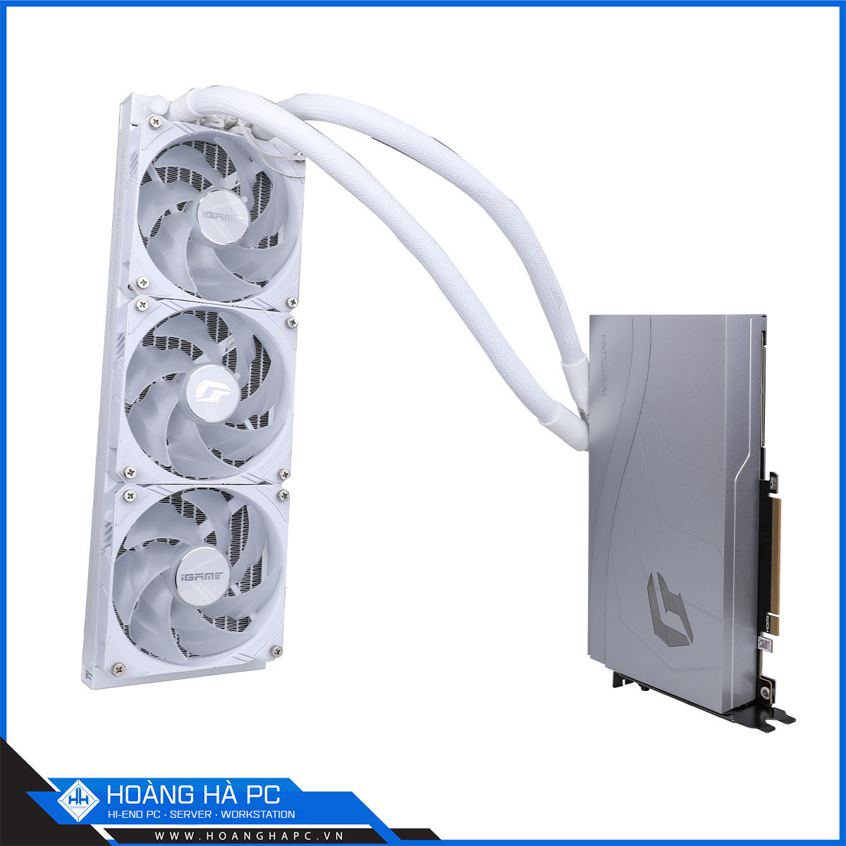 VGA COLORFUL iGAME RTX 4080 SUPER NEPTUNE OC 16GB-V (16GB GDDR6X, 256-bit, HDMI+DP, 1x16-pin)-2