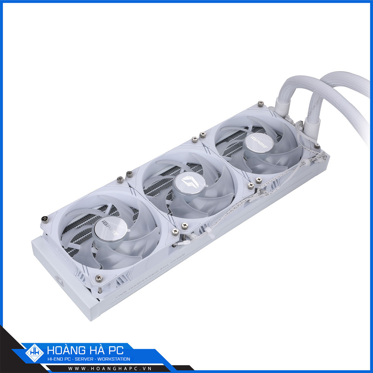 VGA COLORFUL iGAME RTX 4080 SUPER NEPTUNE OC 16GB-V (16GB GDDR6X, 256-bit, HDMI+DP, 1x16-pin)-3