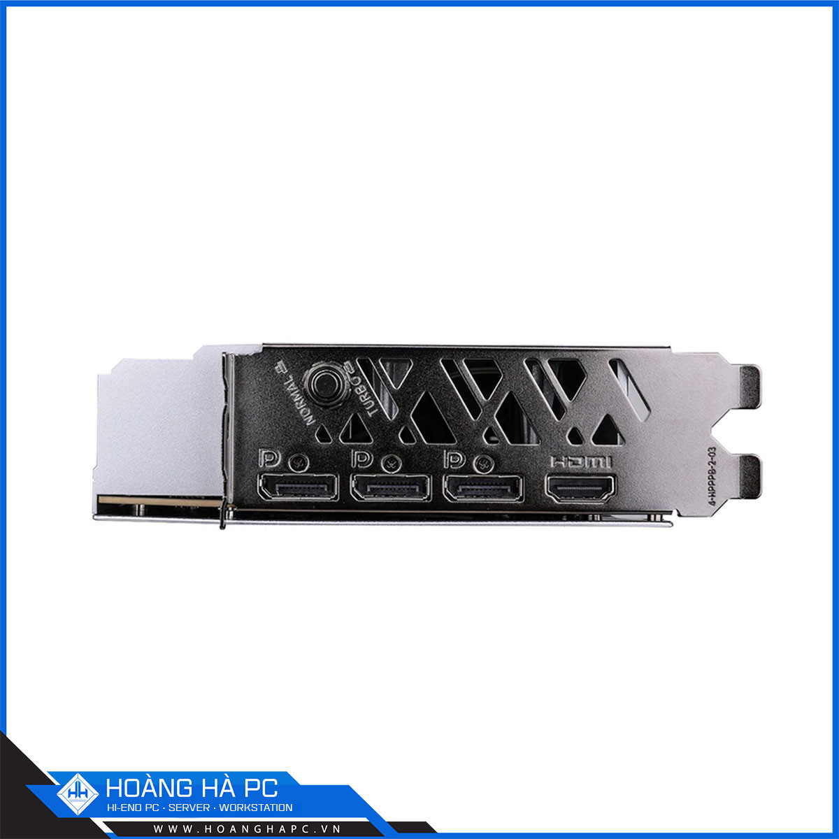 VGA COLORFUL iGAME RTX 4080 SUPER NEPTUNE OC 16GB-V (16GB GDDR6X, 256-bit, HDMI+DP, 1x16-pin)-6