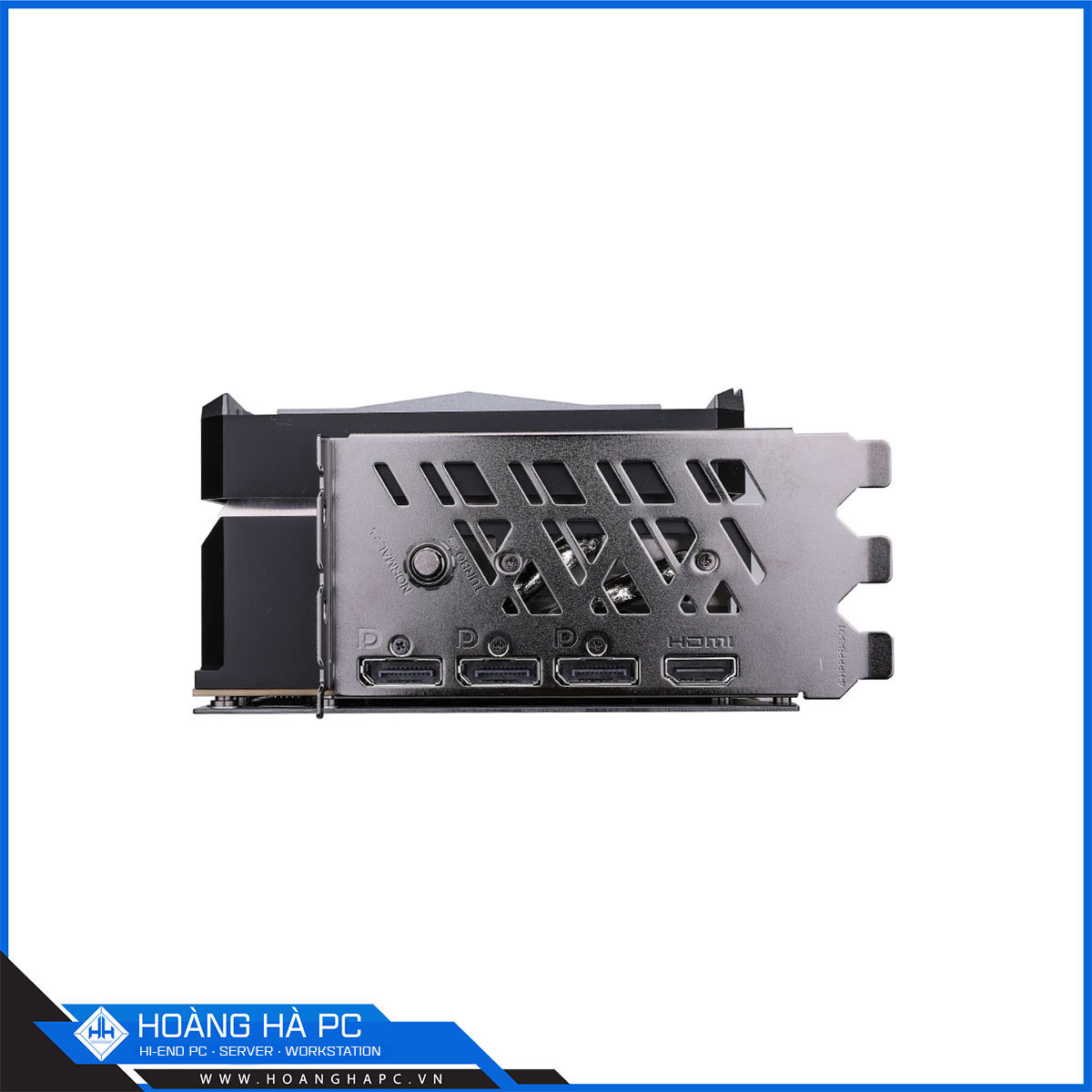 VGA COLORFUL iGAME RTX 4080 SUPER VULCAN OC 16GB-V (16GB GDDR6X, 256-bit, HDMI+DP, 1x16-pin)-5