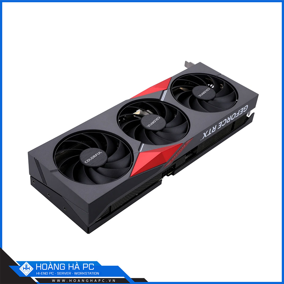 VGA Colorful RTX 4070 NB EX-V 12GB GDDR6X-3