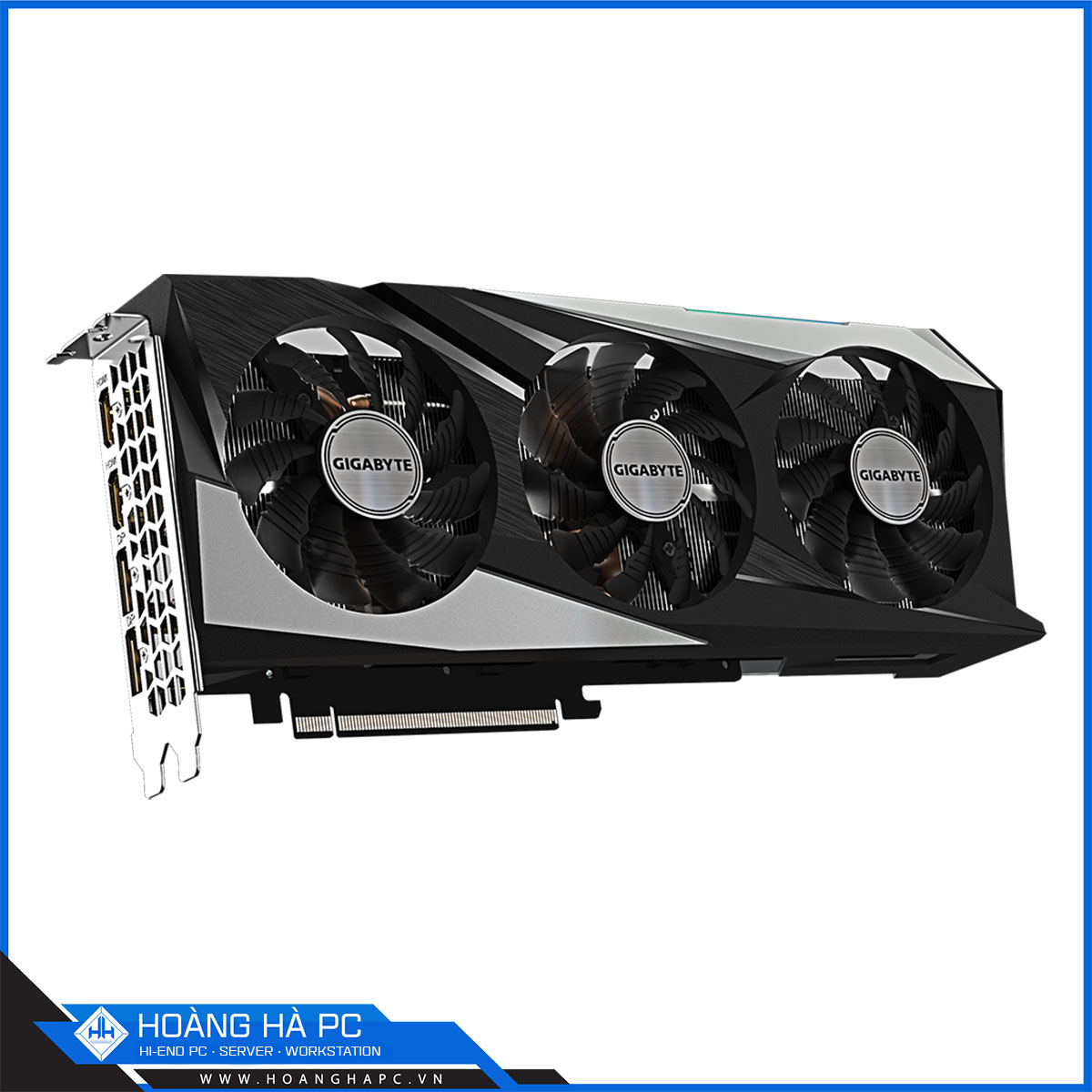VGA GIGABYTE Radeon RX 6650 XT GAMING OC 8G (8G GDDR6, 128-bit, HDMI+DP, 1x8pin)-9