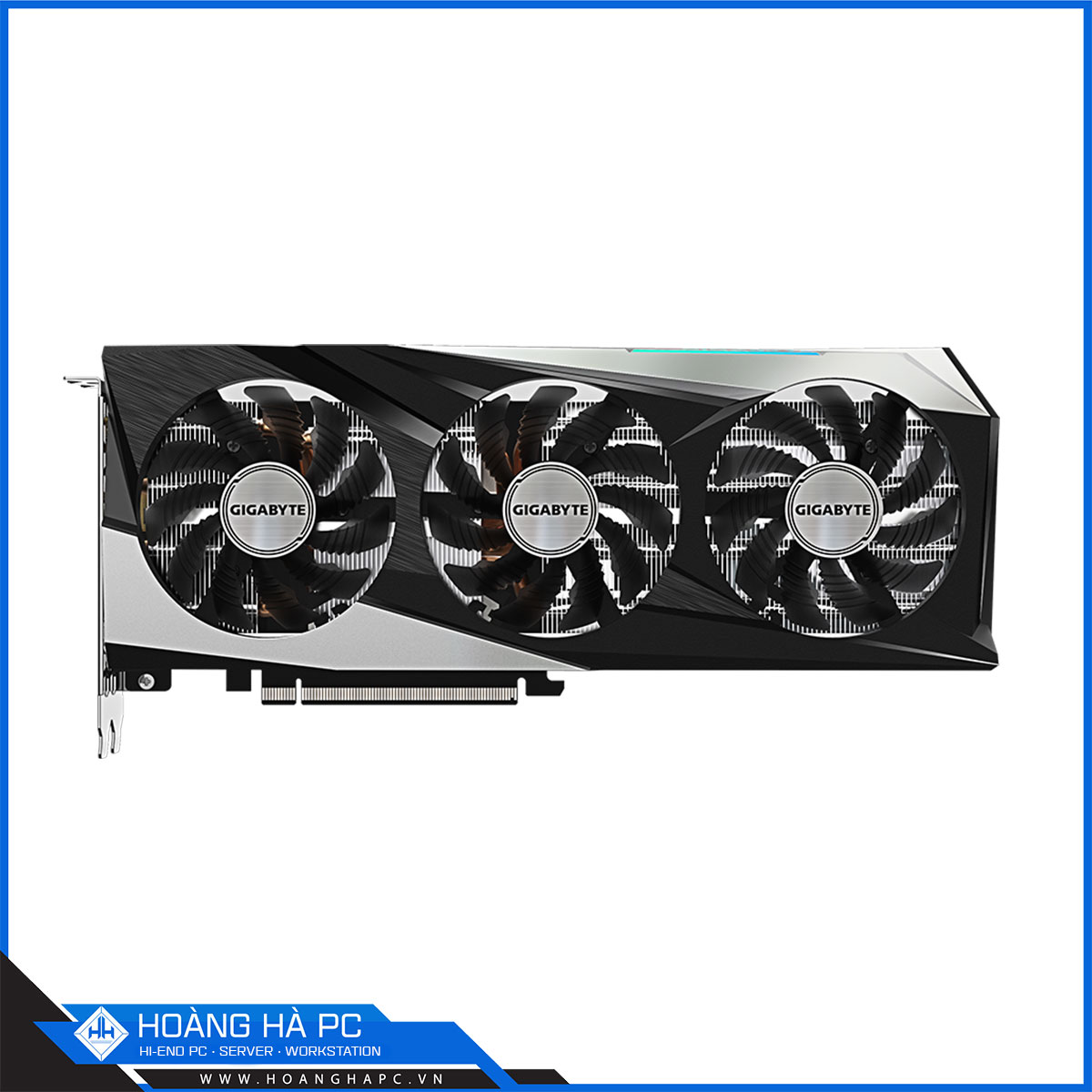 VGA GIGABYTE Radeon RX 6650 XT GAMING OC 8G (8G GDDR6, 128-bit, HDMI+DP, 1x8pin)-11