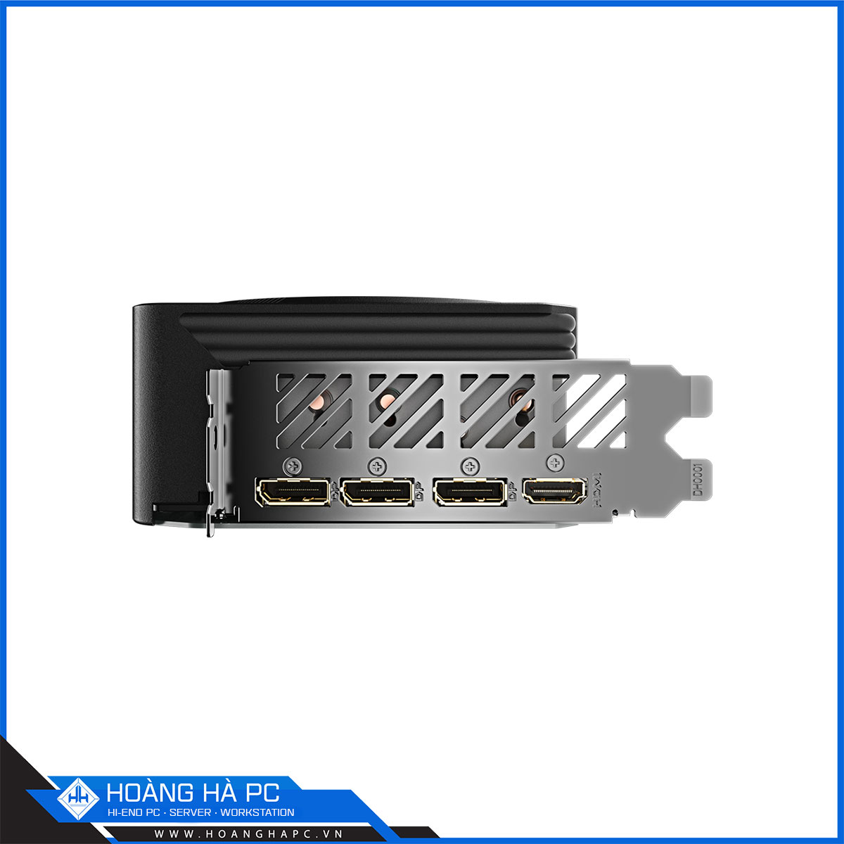 VGA GIGABYTE RTX 4070 GAMING OC 12G (GDDR6X, 192-bit, DP+HDMI, 1x16-pin)-5