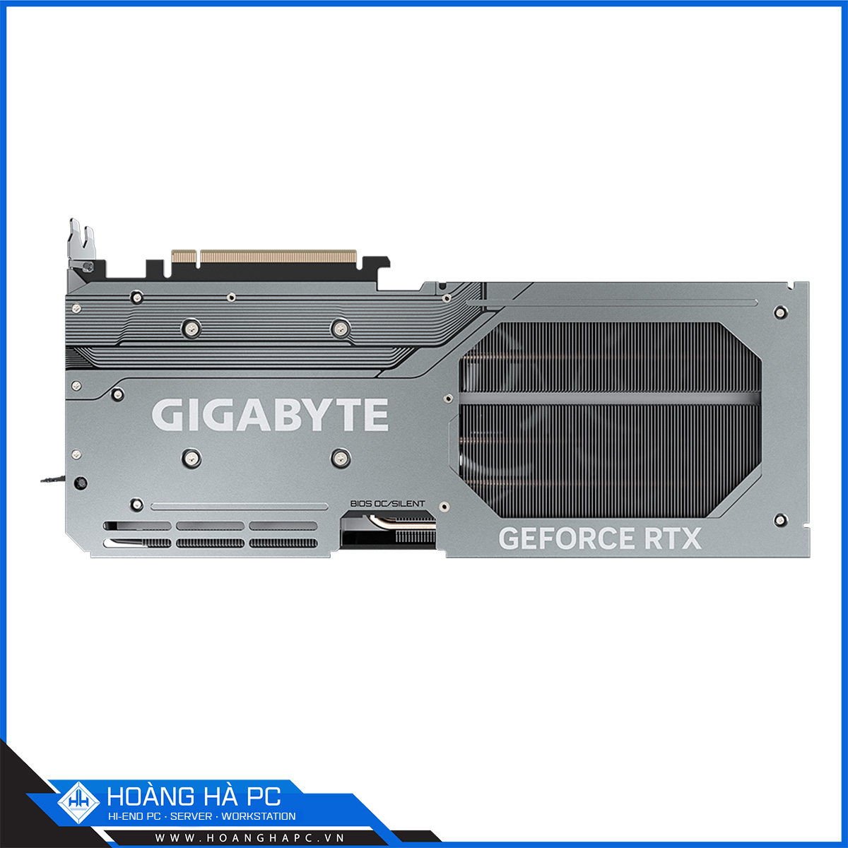 VGA GIGABYTE RTX 4070 Ti 12G GAMING OC (12G GDDR6X,192 bit, HDMI +DP,1 x 16-pin)-7