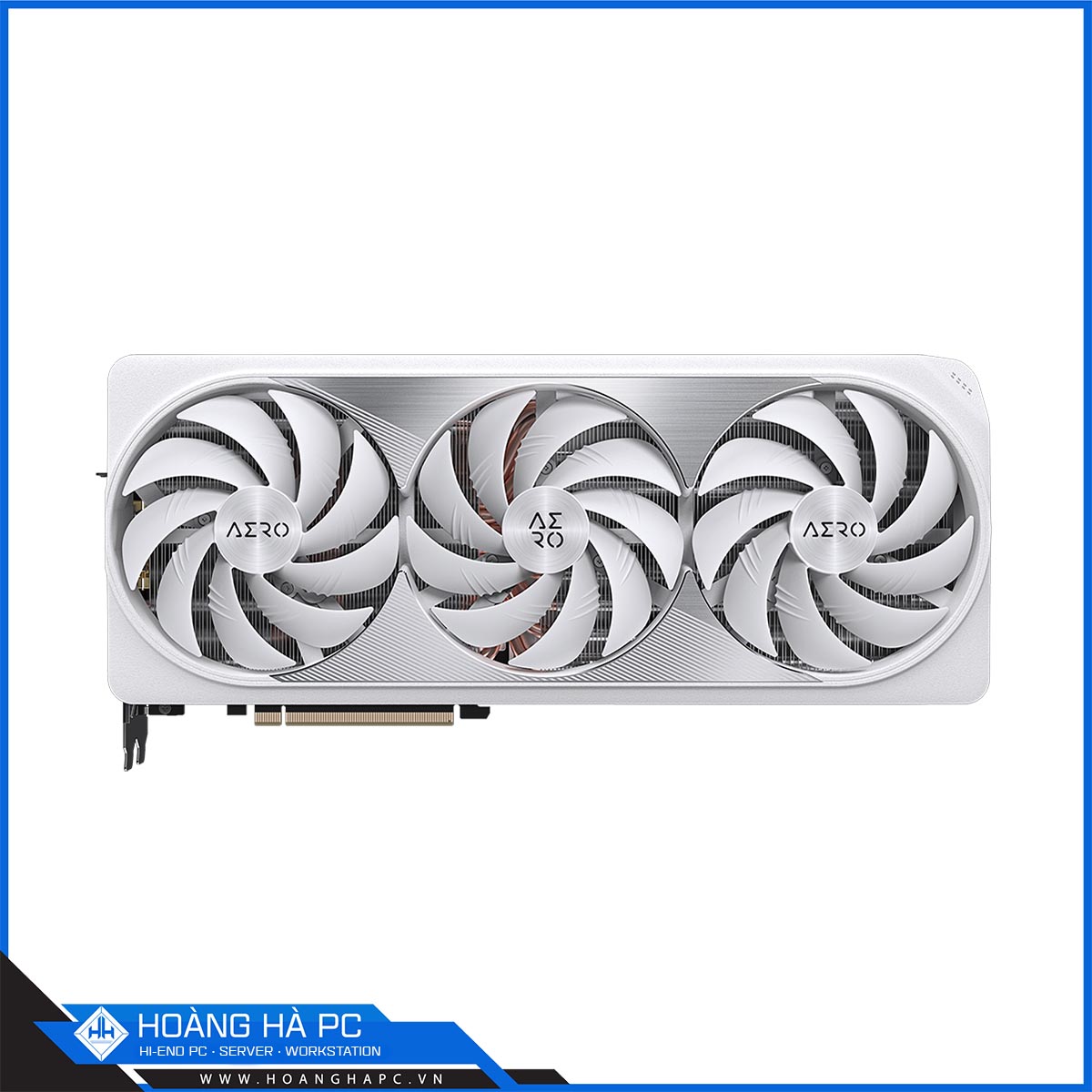 VGA Gigabyte RTX 4080 16GB AERO OC (16GB GDDR6X, 256-bit, HDMI +DP, 1x16-pin)-4