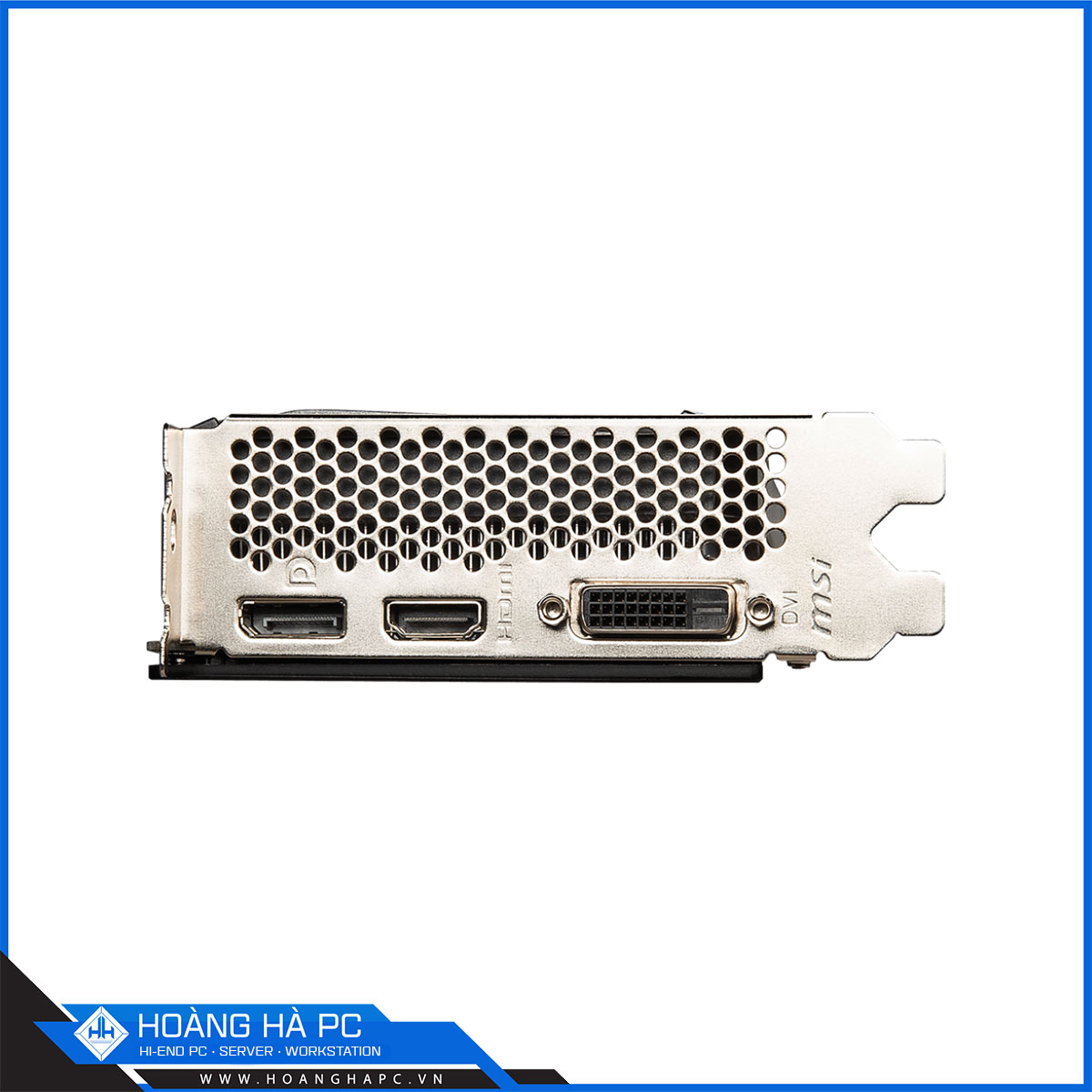 VGA MSI RTX 3050 VENTUS 2X XS 8GB OC (GDDR6, 128-bit, HDMI +DP, 6-pin x 1)-4