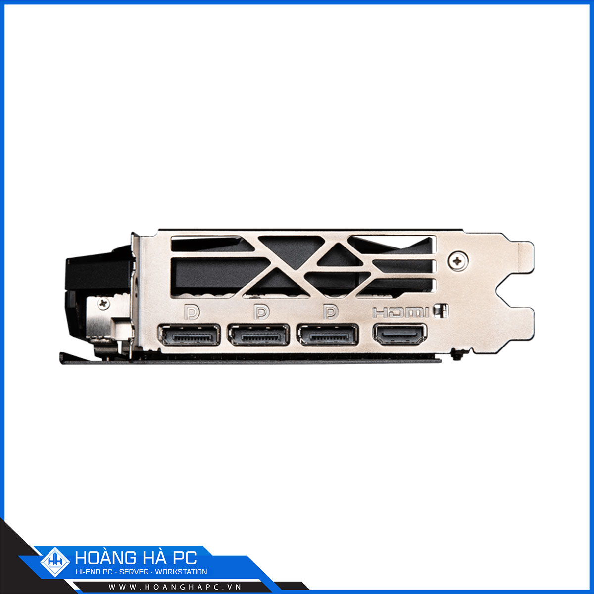 VGA MSI RTX­­ 4060 Ti GAMING X 16G (GDDR6, 128-bit, HDMI+DP, 1x8-pin)-5