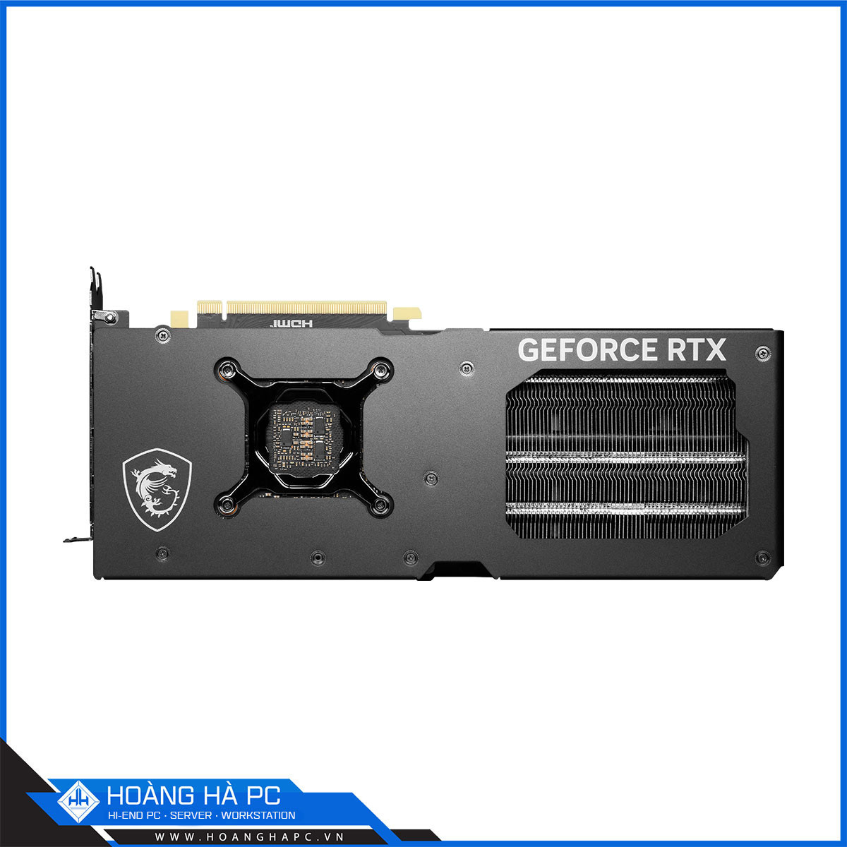 VGA MSI RTX 4070 Ti SUPER 16G GAMING X SLIM (16GB GDDR6X, 256-bit, HDMI +DP, 1x16-pin)-5