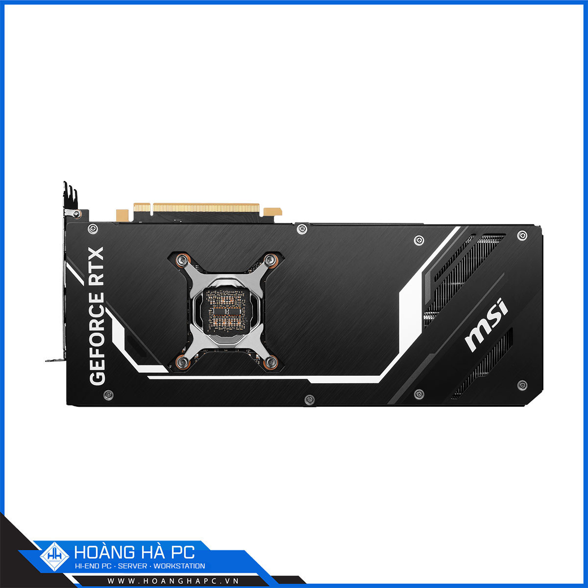 VGA MSI RTX 4080 SUPER 16G VENTUS 3X OC (16GB GDDR6X, 256-bit, HDMI +DP, 1x16-pin)-5