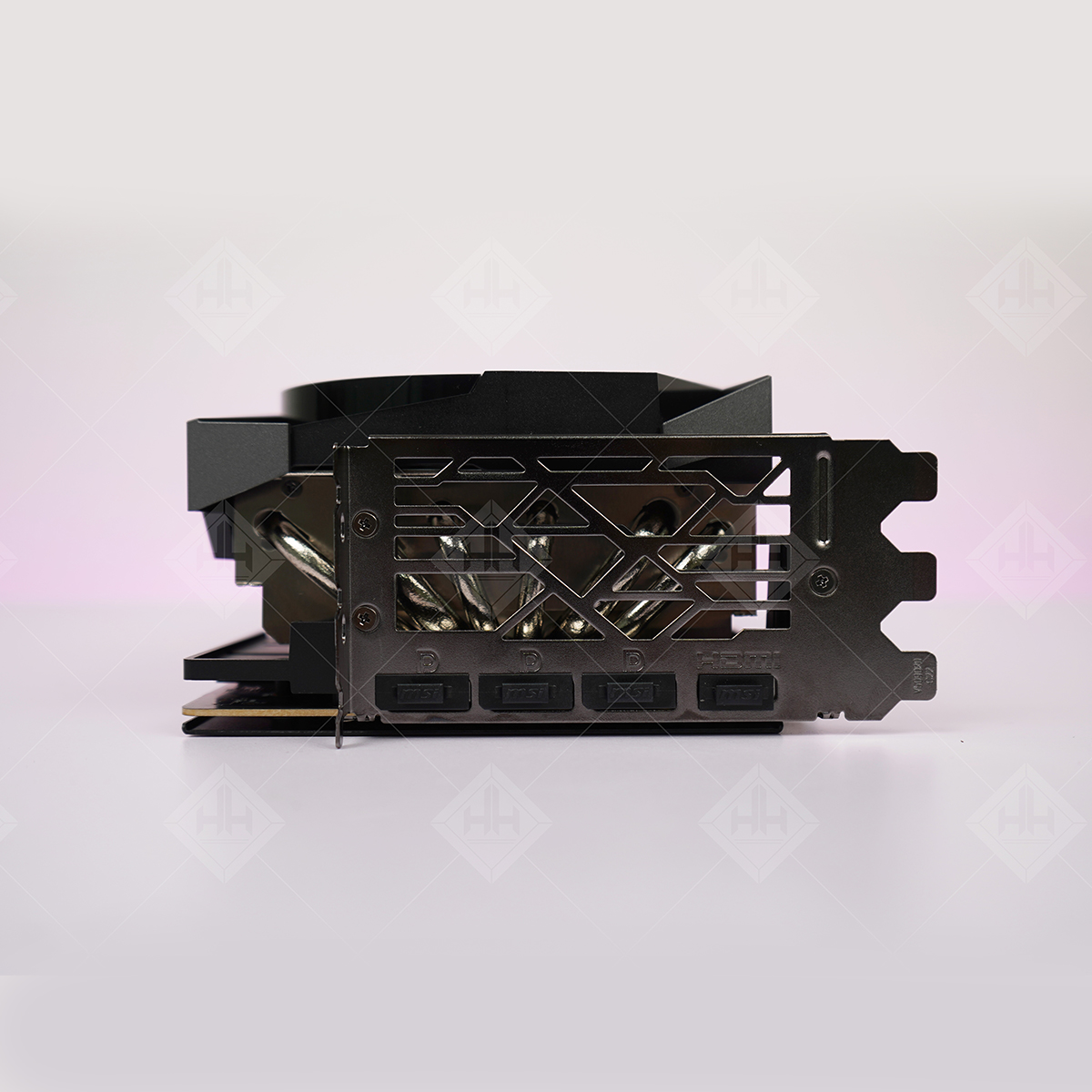 VGA MSI RTX 4090 GAMING X TRIO (24GB GDDR6X, 384-bit, HDMI +DP, 1x16-pin)-8