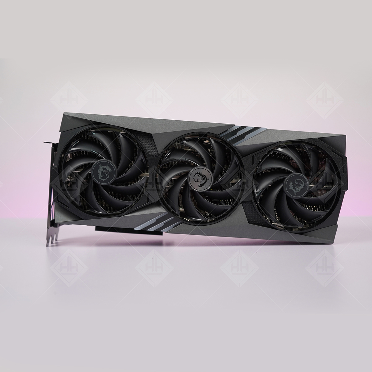 VGA MSI RTX 4090 GAMING X TRIO (24GB GDDR6X, 384-bit, HDMI +DP, 1x16-pin)-9