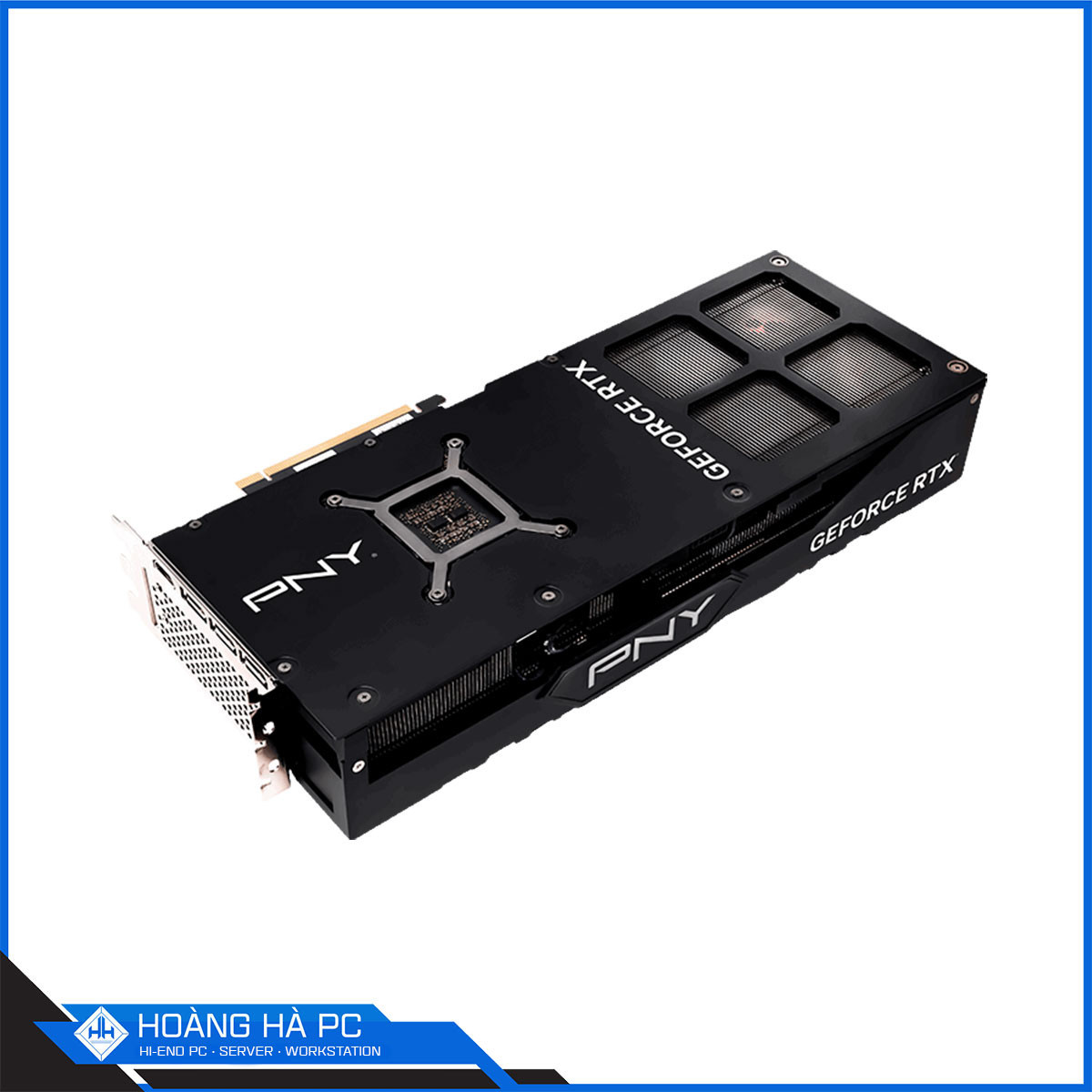 VGA PNY RTX 4080 SUPER 16GB VERTO OC TRIPLE FAN (16GB GDDR6X, 256-bit, HDMI+DP, 1x16-pin)-7