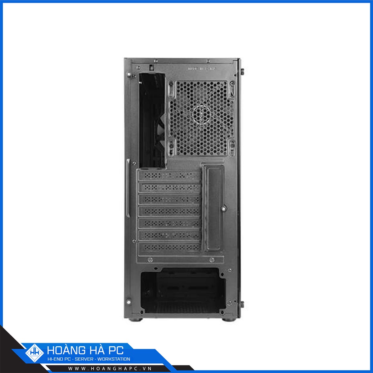 Vỏ Case Antec NX290 (Mid Tower/Màu Đen)-5