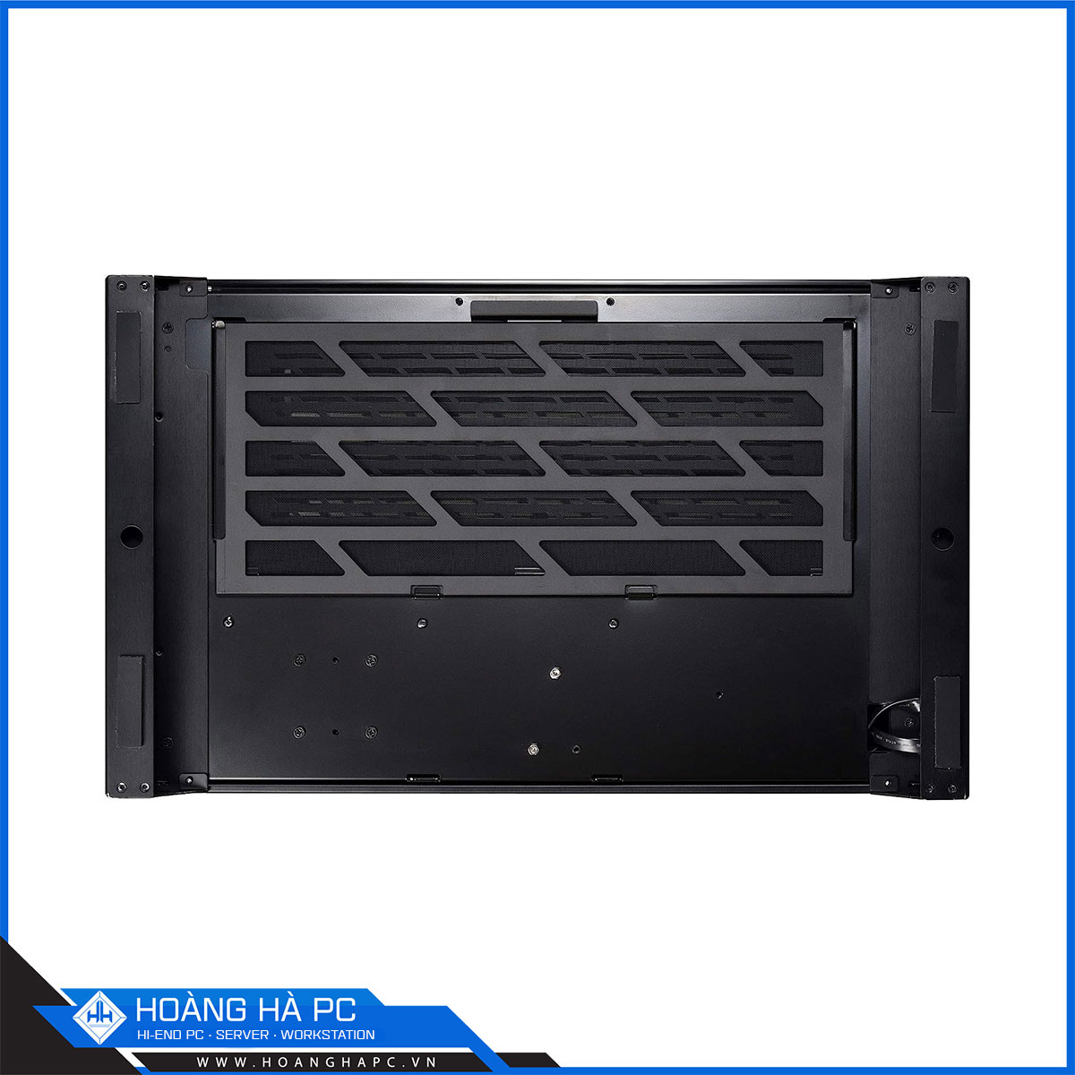 Vỏ case Lian Li O11 Dynamic EVO XL (Black) - ATX Full Tower-7