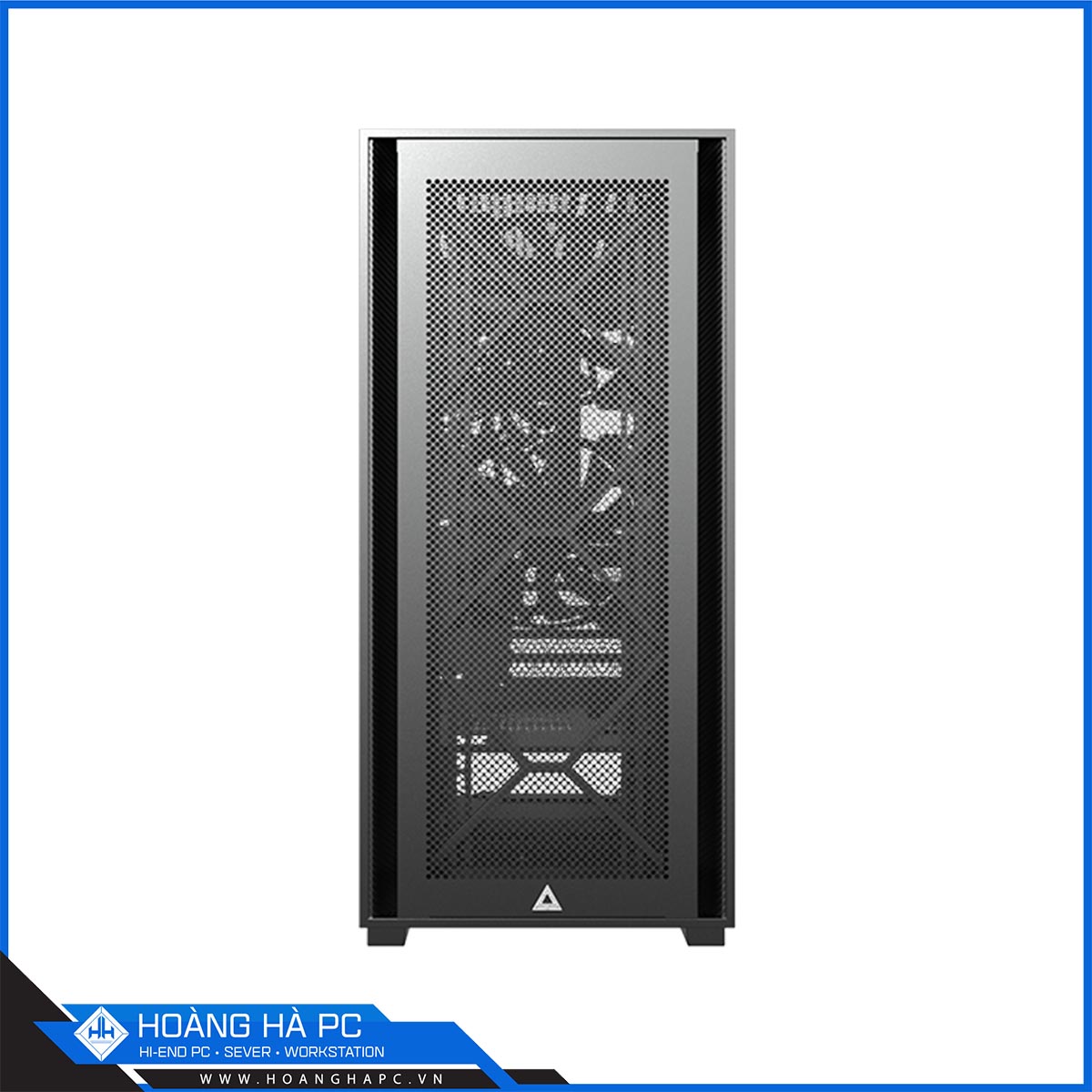 Vỏ Case Montech Air 1000 Lite (Mid Tower/Màu Đen)-3