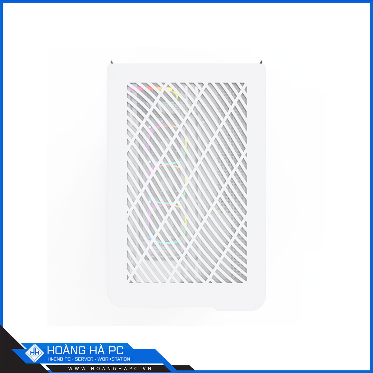 Vỏ Case Montech KING 95 PRO White (Mid Tower/ Màu Trắng) - 6 FAN ARGB-7