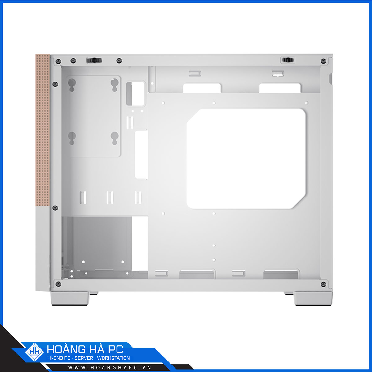 Vỏ case Segotep Memphis-S Meow (Mini Tower/ No Fan)-6