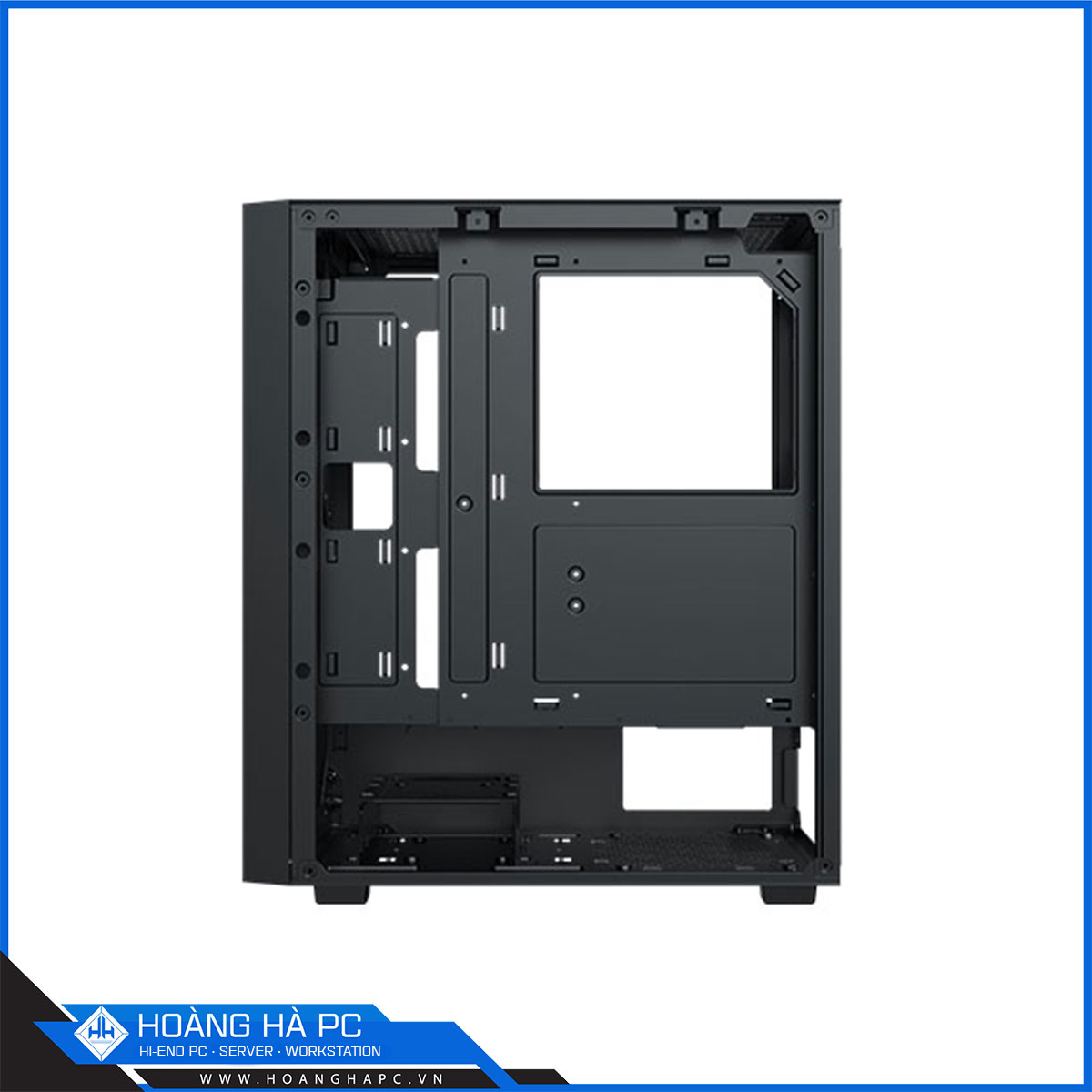Vỏ case Xigmatek Gaming Z 3Fan (Mid Tower/Màu Đen)-4